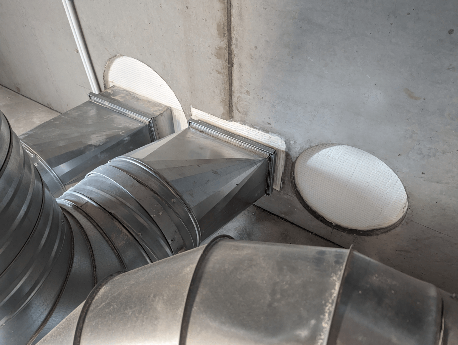 Real byg og service - Entreprenør i Kastrup - Brandsikring for virksomheder og private