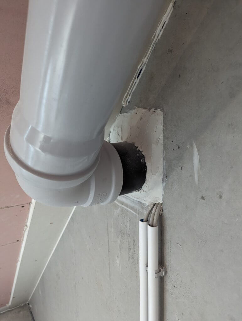 Real byg og service - Entreprenør i Kastrup - Brandsikring for virksomheder og private