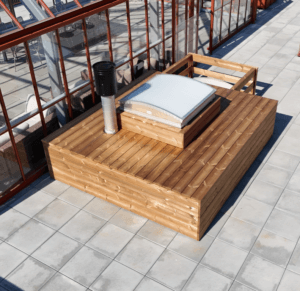 Real Byg og Service - Alt i tømrerarbejde