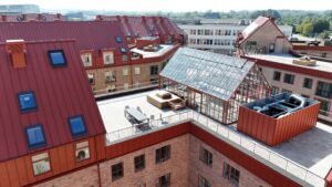 Real Byg & Service - Entreprenør i Kastrup