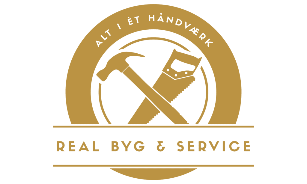 Real byg og service - Entreprenør Kastrup og københavn