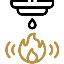 Real Byg & Service - Entreprenør i Kastrup - Brandsikring