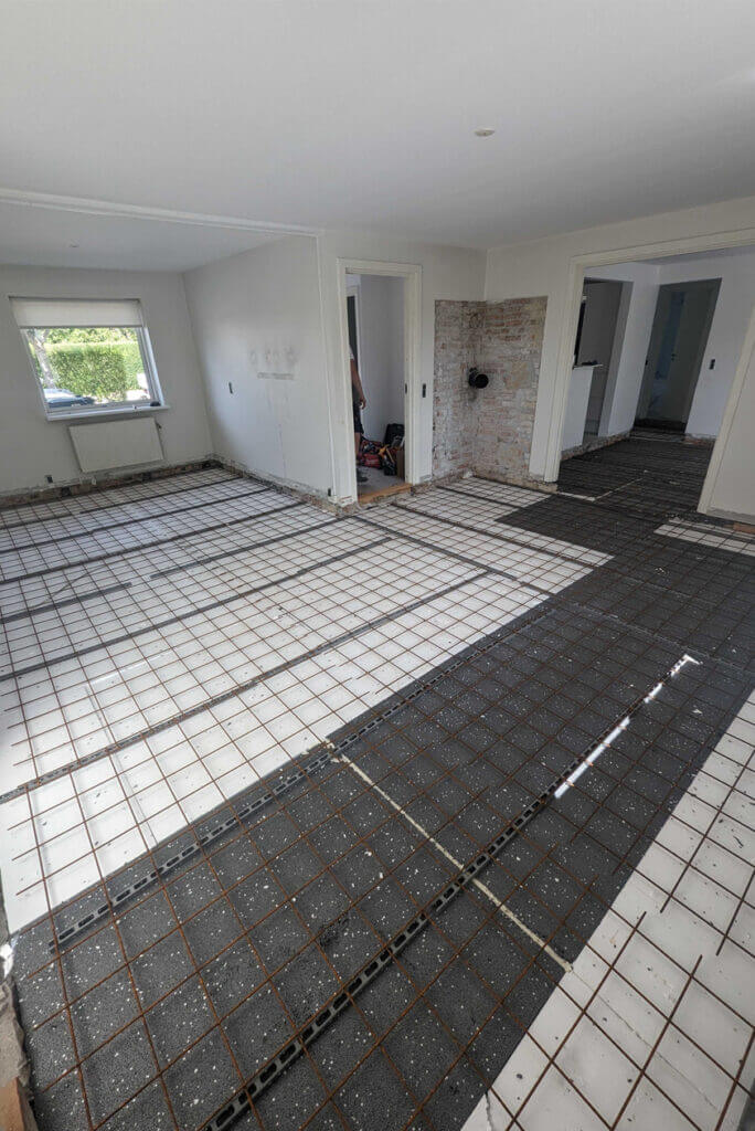 Om RealByg & Service - Entreprenør i Kastrup