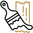 Real Byg & Service - Entreprenør i Kastrup - Malerarbejde