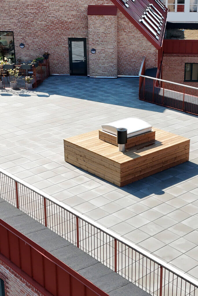 Om RealByg & Service - Entreprenør i Kastrup