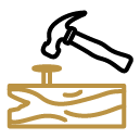 Real Byg & Service - Entreprenør i Kastrup - Tømrer